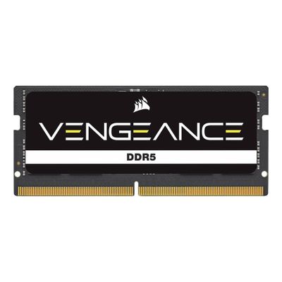 Corsair 32GB DDR5-41600 SO-DIMM