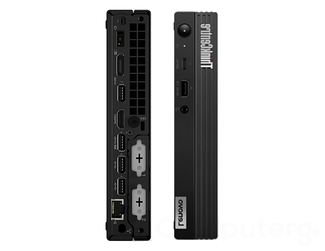 Lenovo ThinkCentre M80q PC- i5-10500T