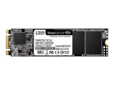Team Group MS30 - - - - TM8PS7512G0C101 512GB M.2 SATA