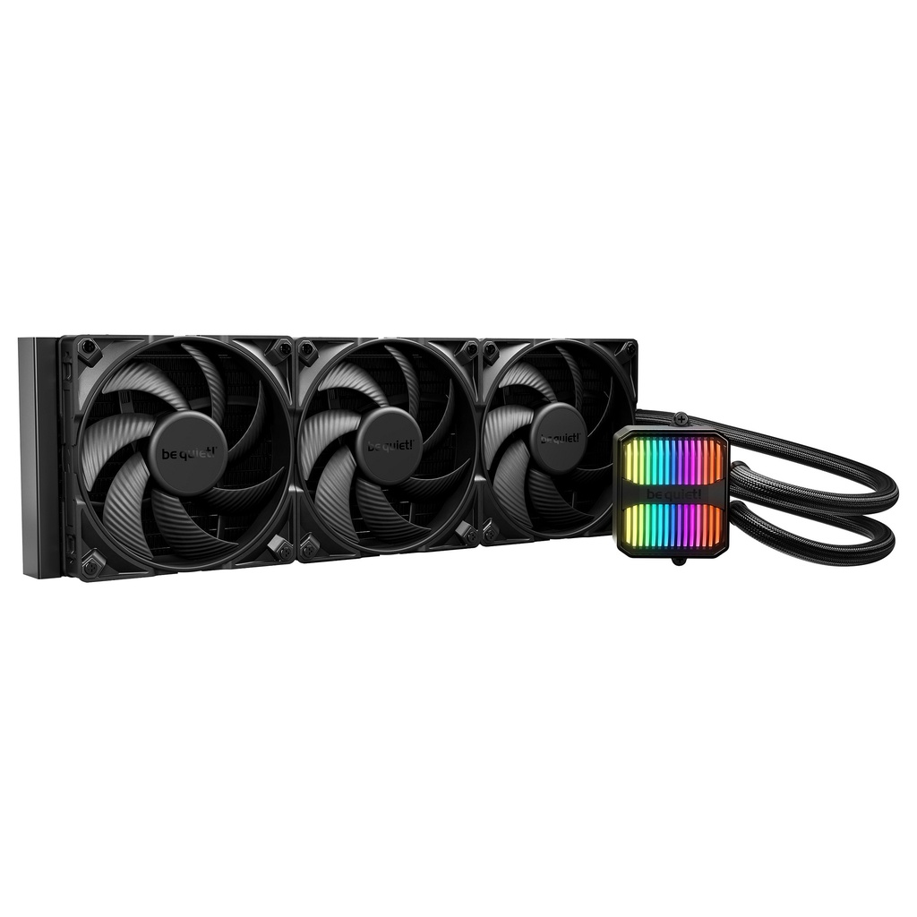 BE QUIET Silent Loop 3 All-in-One 420mm BW026