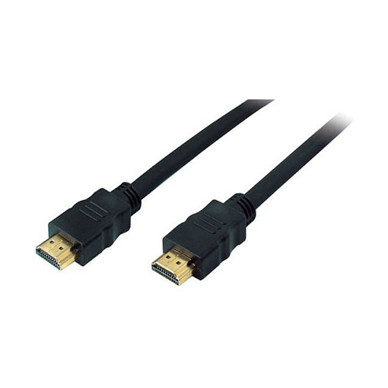 4k HDMI cable HDMI (M) to HDMI (M) 2 m · 77472-E