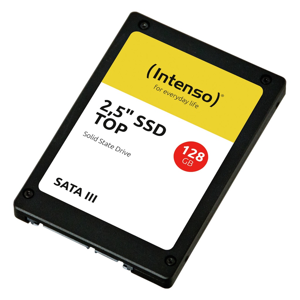 INTENSO Top Performance - 3812430 128GB