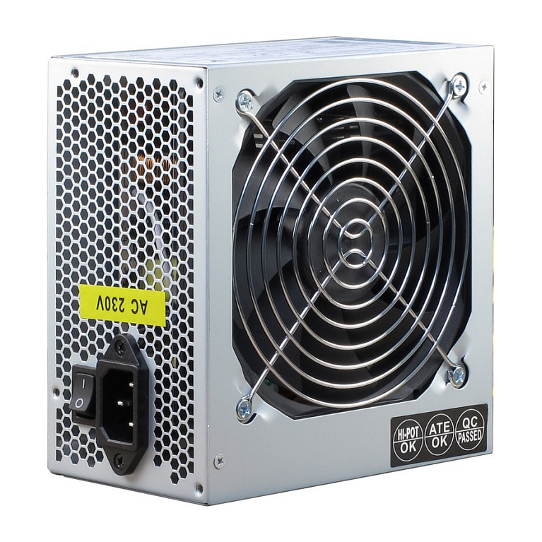 Inter-Tech InterTech SL- Plus Power Supply 700W - 88882141