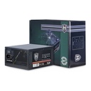 Inter-Tech InterTech HiPower Power Supply · SP-750 750W - 88882112