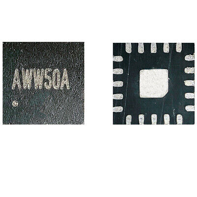 SY8286CRAC - Synchronous Step Down Regulator