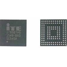 FH82HM470SRJAU – Intel HM470 Chipset for High-Performance Laptops