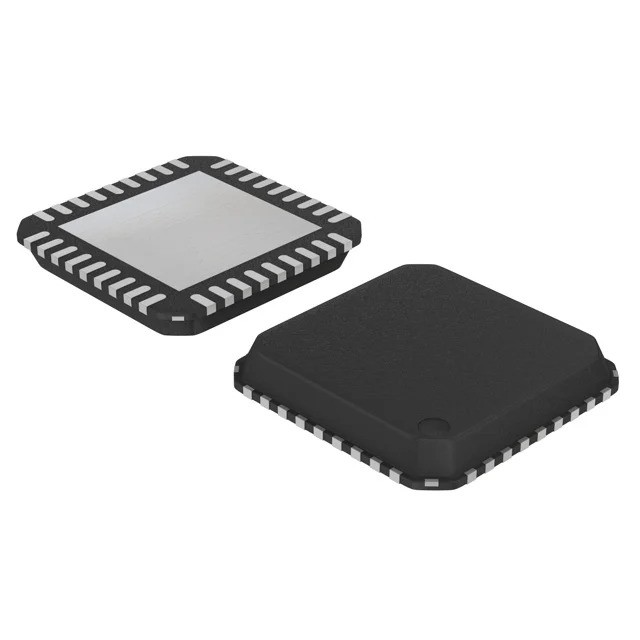 USB2513 - Aezg-Usb Hub Controller Usb 2.0 Usb Interface 36-Qfn-Ep 6X6