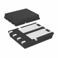 SI7272DP - Dual N-Channel 30 V D-S Mosfet