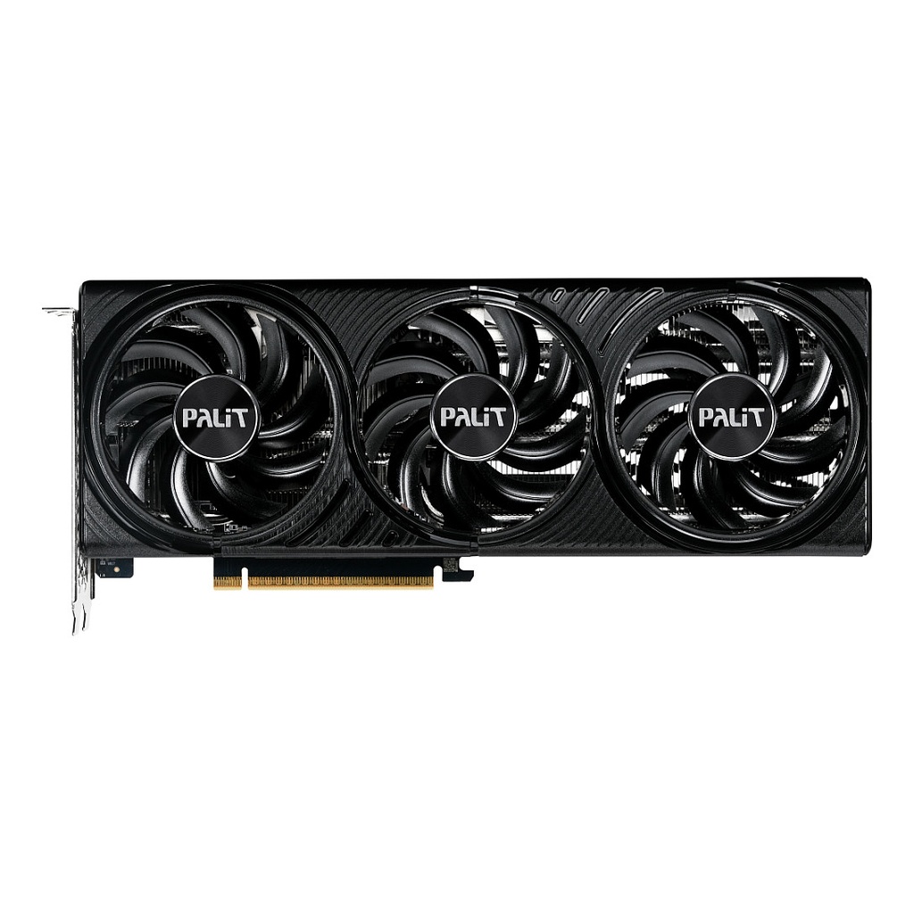 Palit RTX 5060 Infinity 3 OC - NE75060T19P1-GB2063S - NE75060T19P1-GB2063S 8GB GDDR7 - NE75060T19P1-GB2063S