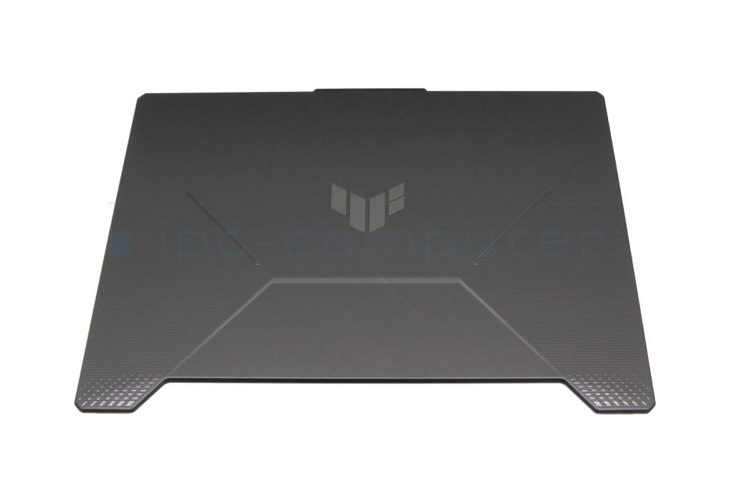 ASUS TUF Gaming A15 - Screen Back Cover Gray - Pre-Owned Grade A- - 13NR03L1AM0201