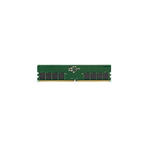 Kingston 16GB DDR5 DIMM - KVR56U46BS8-16