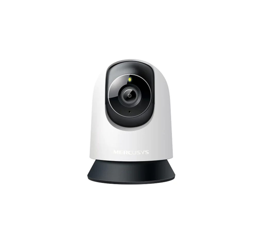 Pan/Tilt Home Security Wi-Fi 2K 3MP Camera - MC210