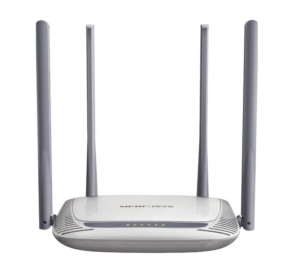 N300 Wi-Fi Router - MW325R