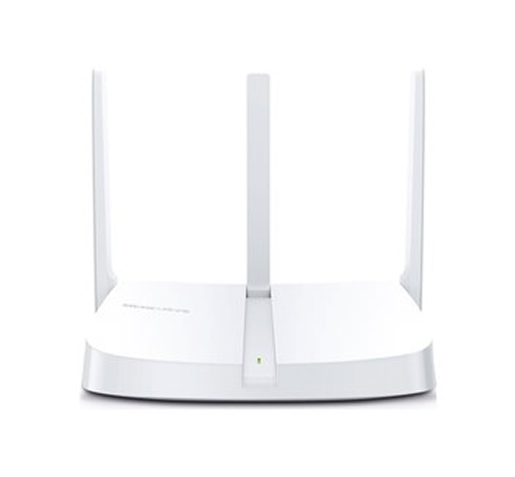 N300 Wi-Fi Router - MW305R