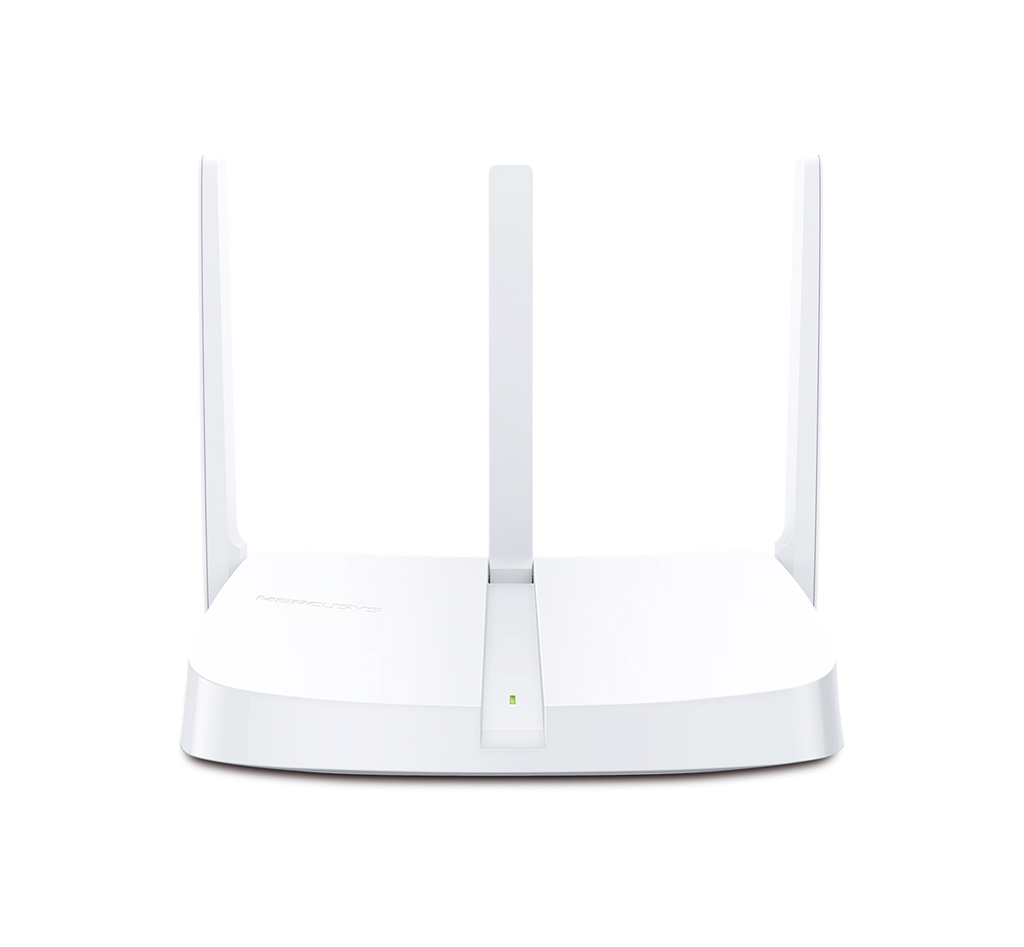 N300 Wi-Fi Router - MW306R