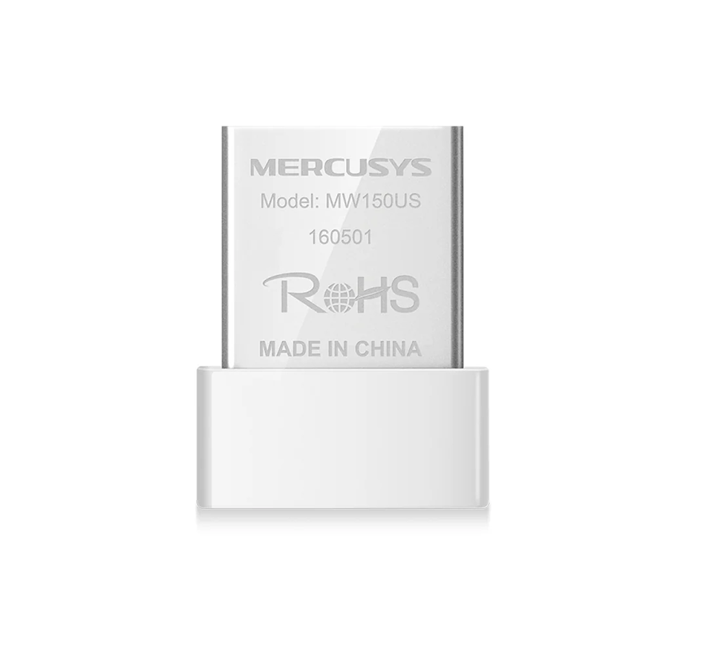 N150 USB Nano Adapter - MW150US