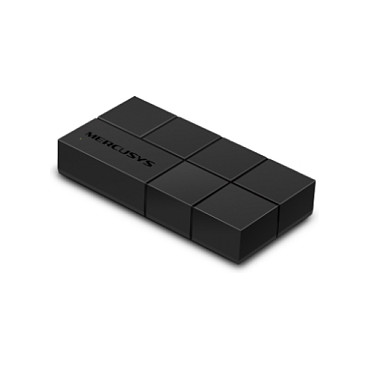 8-port Plastic Case Gigabit Switch · MS108G