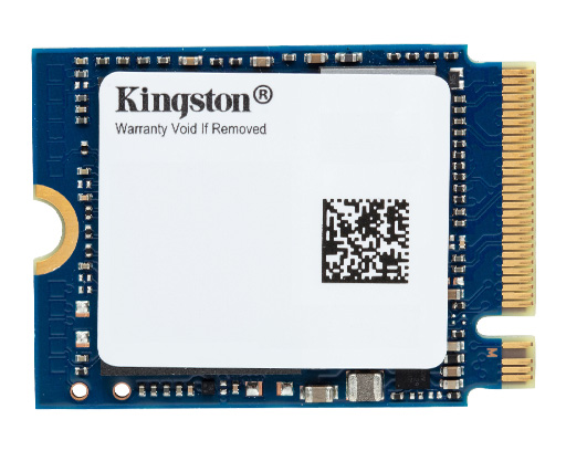 Mixed Brands 500GB NVMe PCIe 4.0 SSD M.2 2230