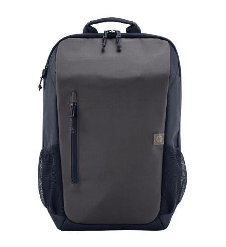 HP CARRY CASE TRAVEL 15.6 BACKPACK 18L IRON GREY - 6H2D9AA