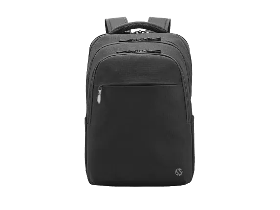 HP Renew Business 17.3 Laptop Backpack - 3E2U5UT