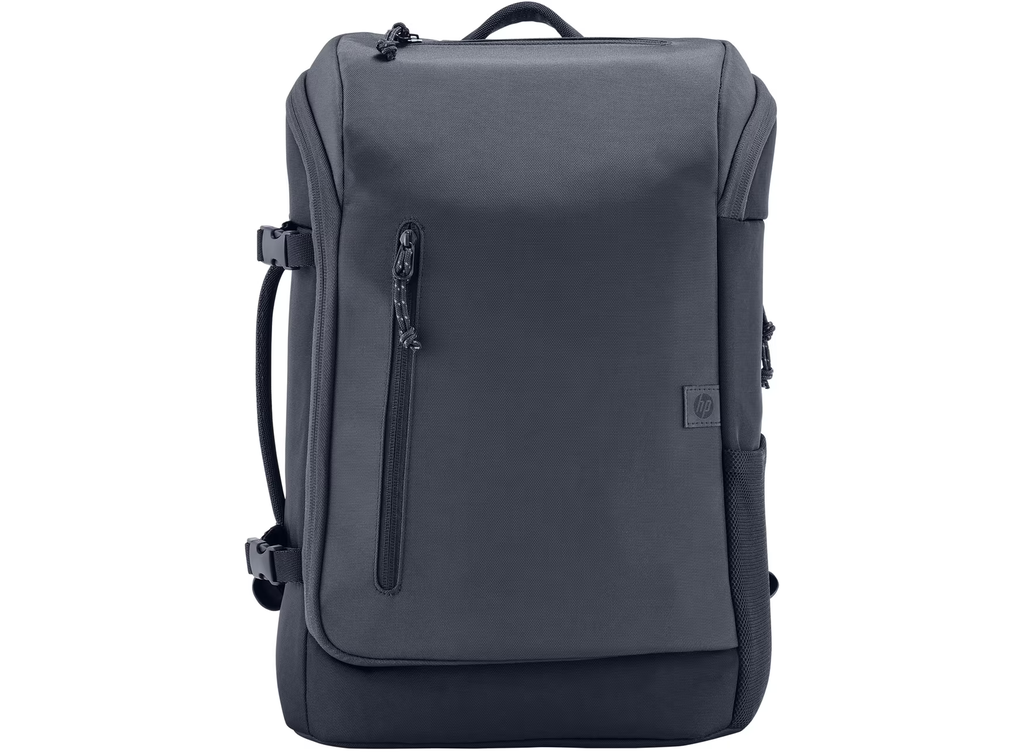 HP CARRY CASE TRAVEL 15.6 BACKPACK 25L IRON GREY - 6H2D8AA