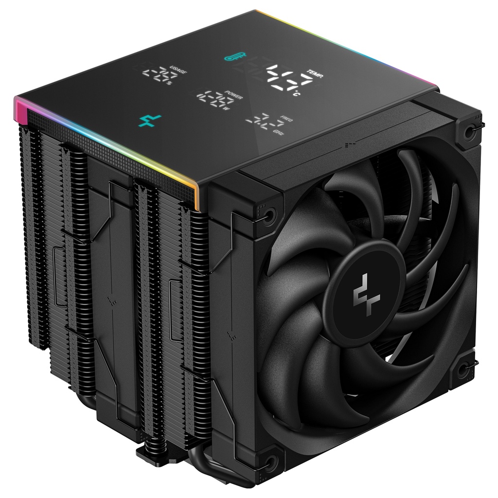 DeepCool PRO K AK620 DIGITAL PRO · R-AK620-BKAPMN-G - R-AK620-BKAPMN-G - R-AK620-BKAPMN-G Air - R-AK620-BKAPMN-G