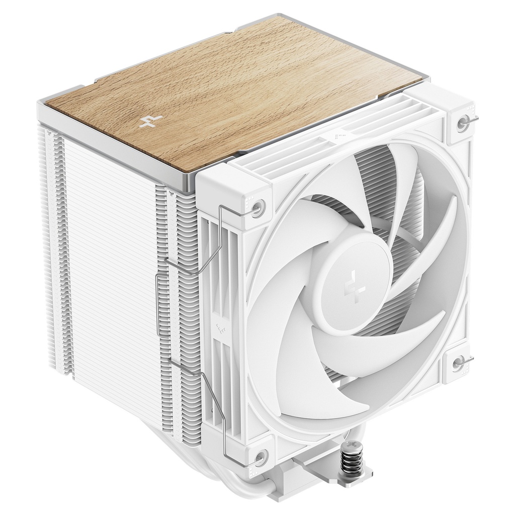 DeepCool PRO K AK500 G2 WH · R-AK500G2-WHNNMN-GJD - R-AK500G2-WHNNMN-GJD - R-AK500G2-WHNNMN-GJD Air - R-AK500G2-WHNNMN-GJD