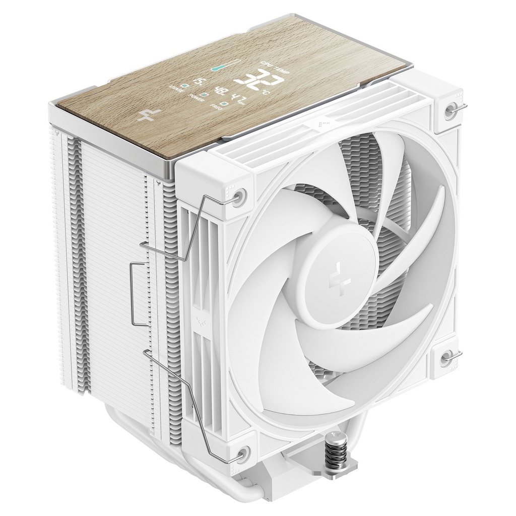 DeepCool PRO K AK700 DIGITAL WH · R-AK700-WHNDMN-GJD - R-AK700-WHNDMN-GJD - R-AK700-WHNDMN-GJD Air - R-AK700-WHNDMN-GJD