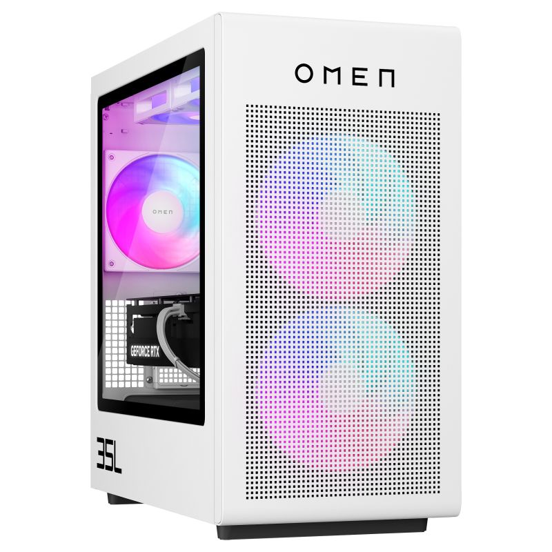 HP Omen GT16-0479ng Gaming PC