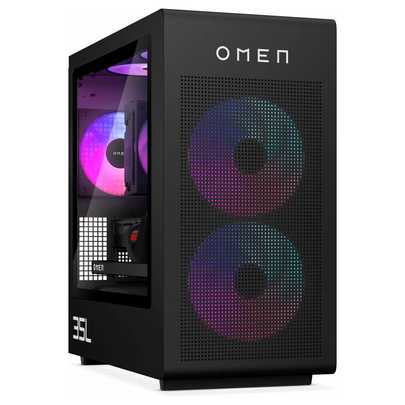 HP Omen GT16-1472ng Gaming PC