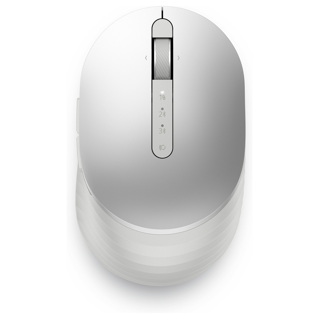 DELL Mouse MS7421 - Platinum / Silver · MS7421W-SLV-EU