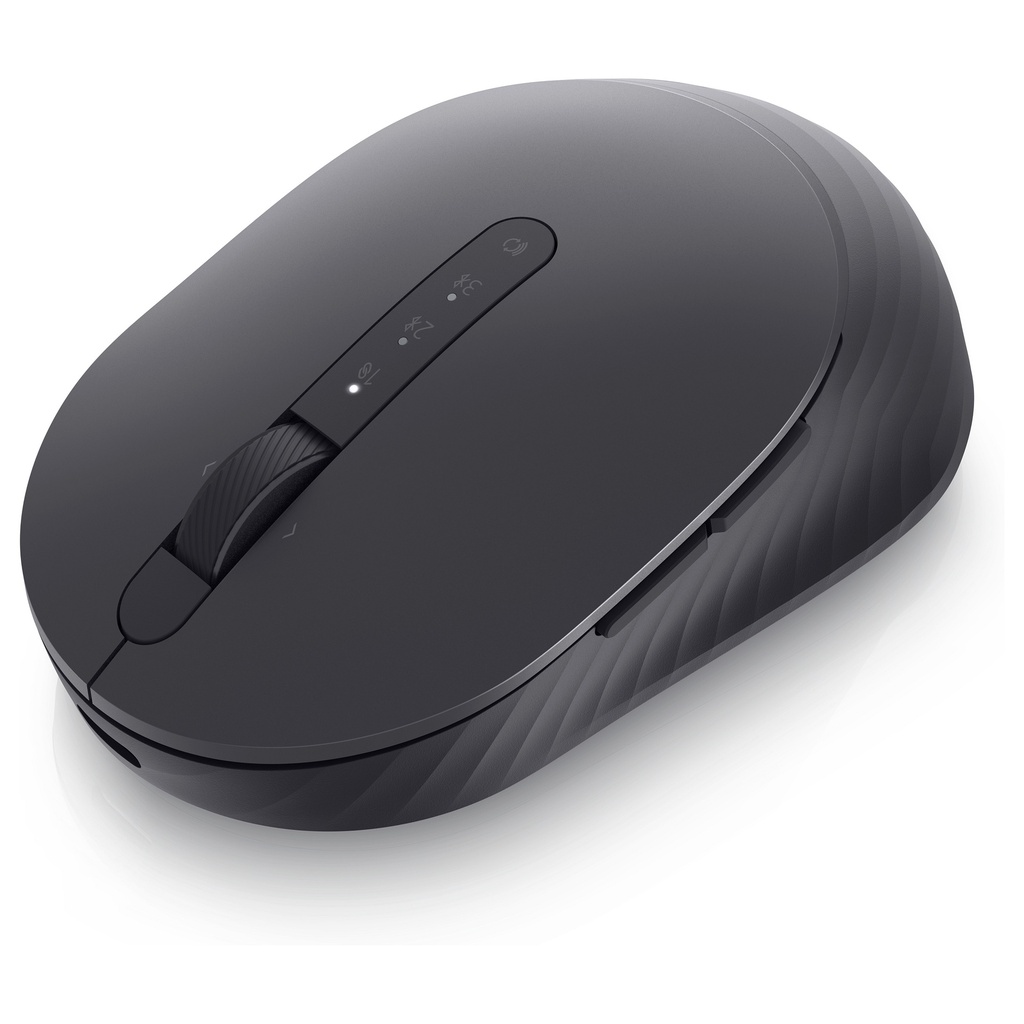 DELL Premier MS7421W - mouse - 2.4 GHz, Bluetooth 5.0 - graphite black · MS7421W-GR-EU