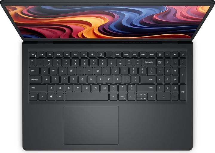 Dell 15" DC15255 Notebook