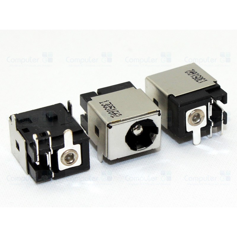 DC Jack For Lenovo G480 - PCX27569 - 1-Year Warranty