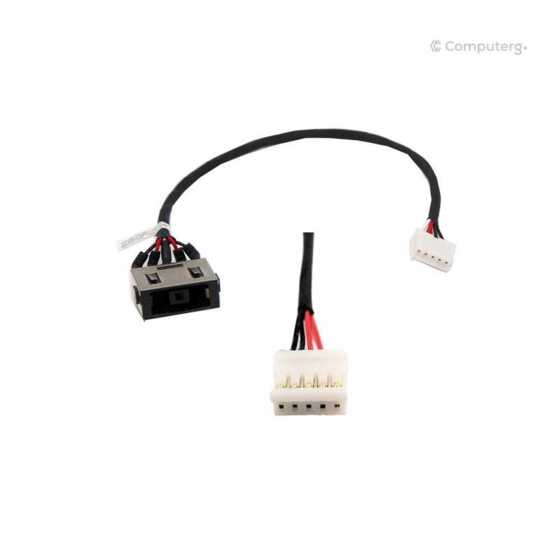 Lenovo ThinkPad X240 / X250 / X260 / X270 - DC-In Power Jack Cable (01AW439)