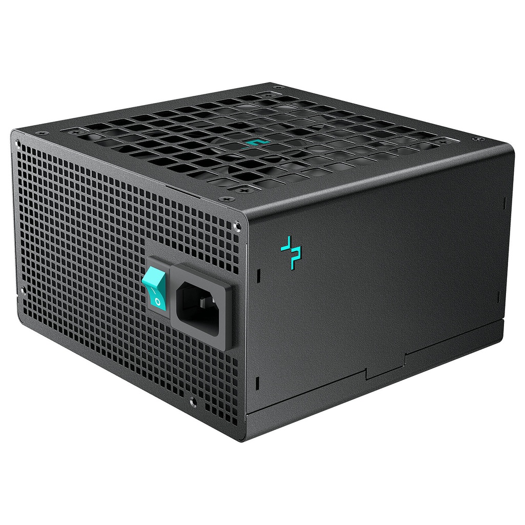 DeepCool PSU PL750-D 750W