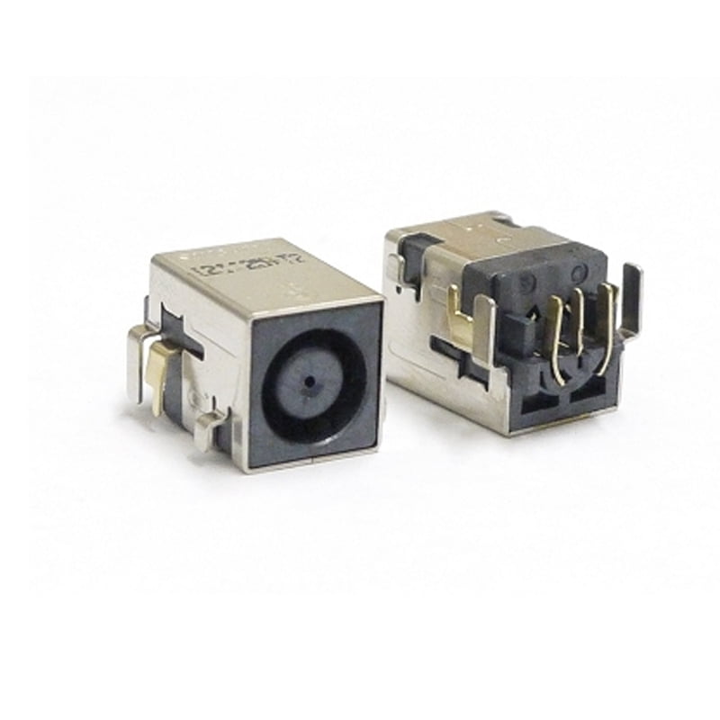 DC Jack For Dell N5110 