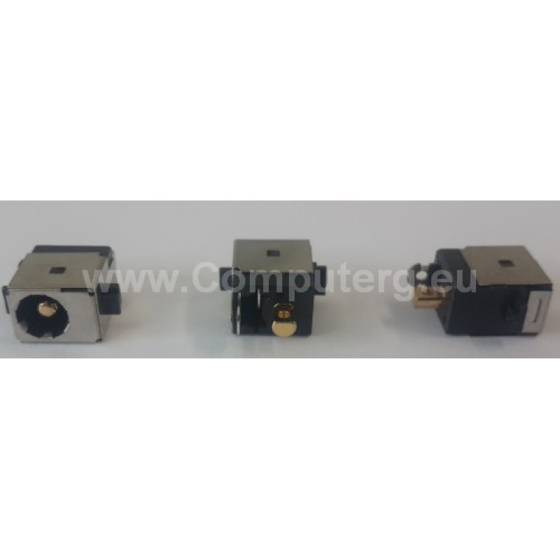 DC Jack For Asus K55 