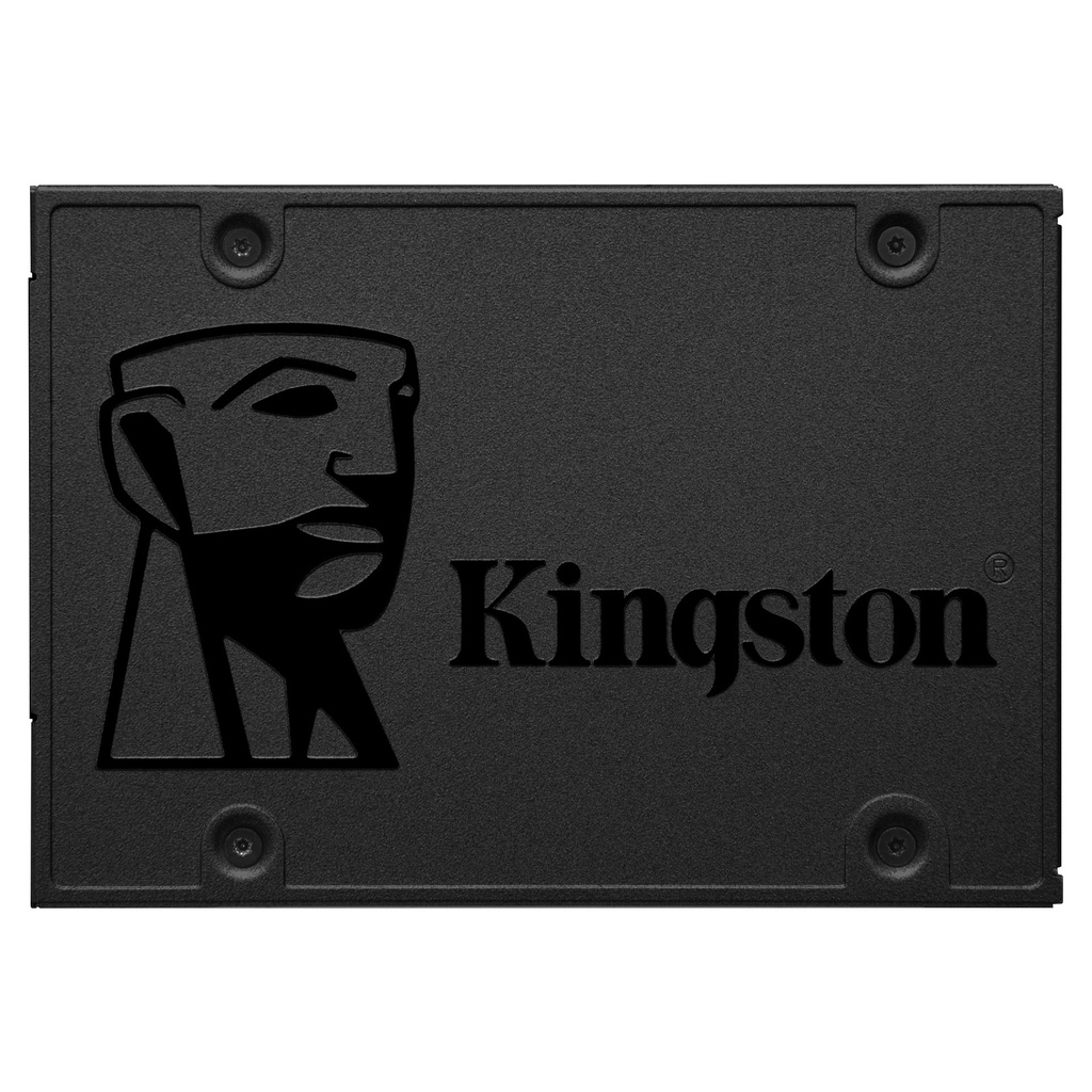 Kingston SSDNow A400 - SA400S37 - SA400S37 - SA400S37/240G