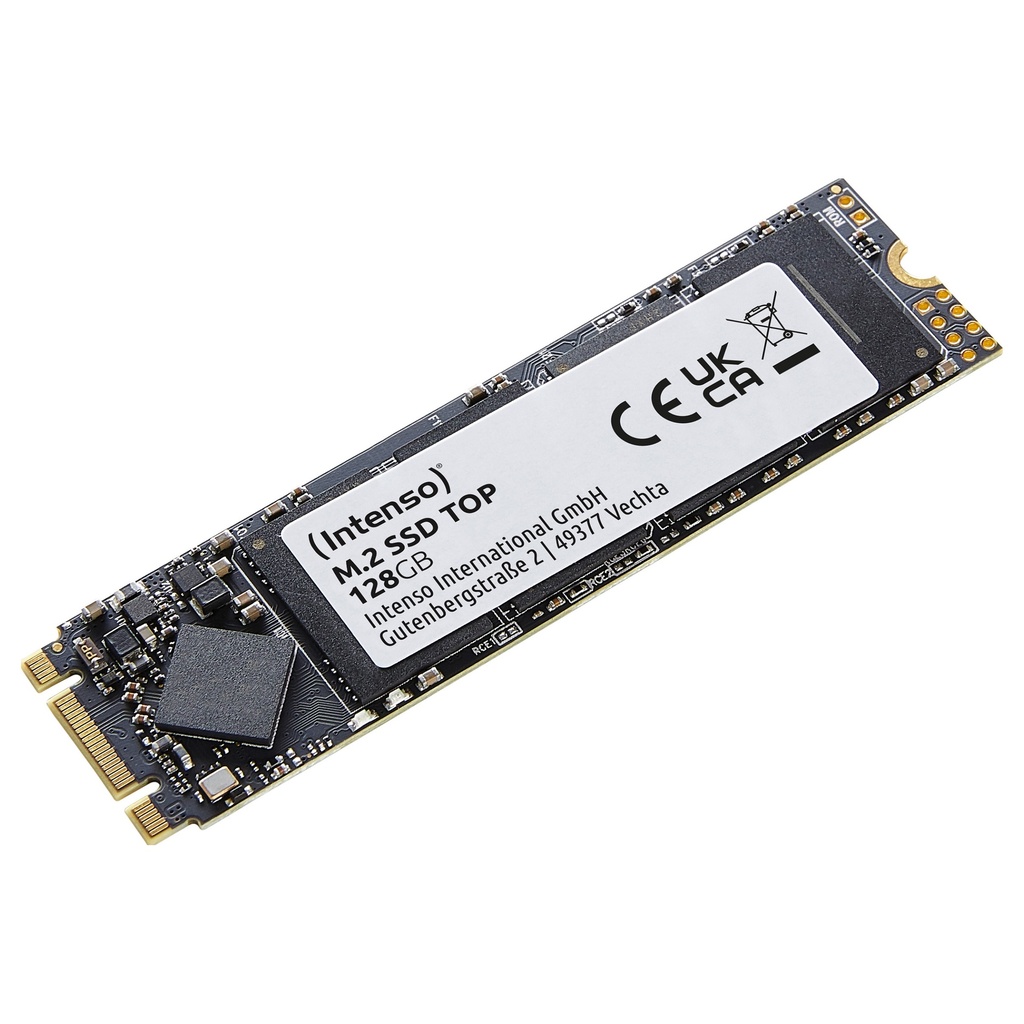 Intenso Top Performance 128GB M.2 - 3832430