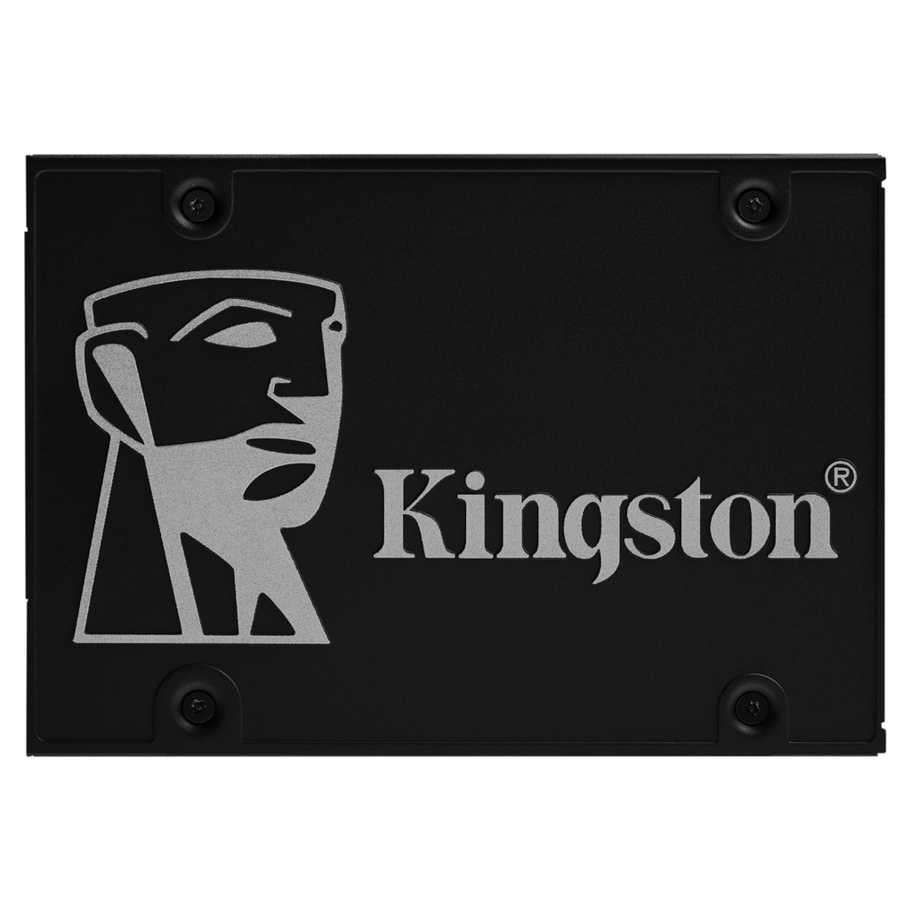Kingston KC600 - SKC600/512G