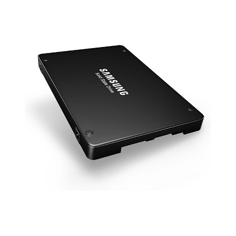 Samsung Ent. PM1643a 3.8TB 2.5" - MZILT3T8HBLS-00007