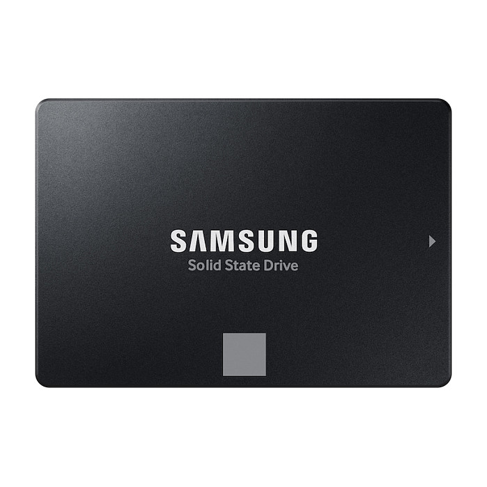 SAMSUNG 870 EVO - MZ-77E1T0B/EU