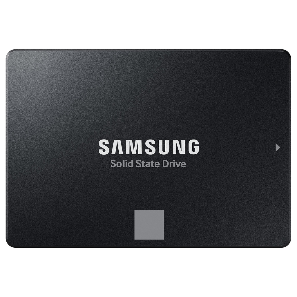 Samsung 870 EVO - MZ-77E2T0B/EU