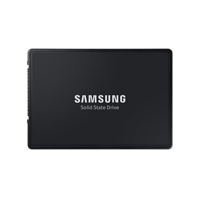 Samsung Ent. PM9A3 7.6TB 2.5" NVMe - MZQL27T6HBLA-00A07