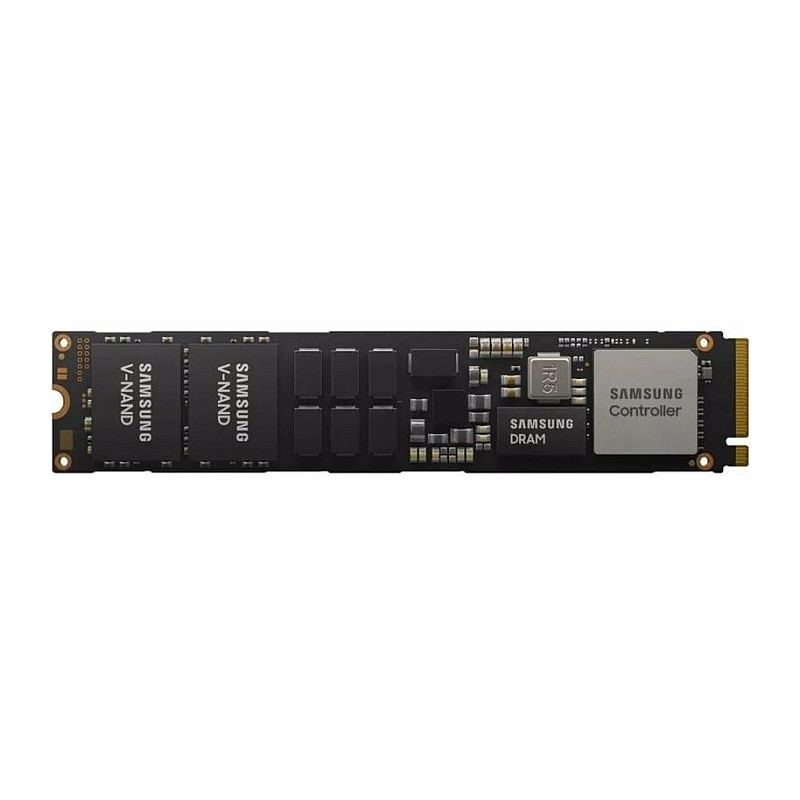 SAMSUNG Ent. PM9A3 960GB M.2 NVMe - MZ1L2960HCJR-00A07