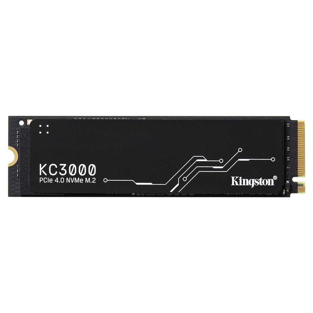 Kingston KC3000 - SKC3000D - SKC3000D/2048G