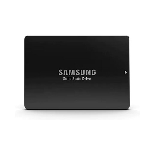 SAMSUNG Ent. PM897 960GB 2.5" - MZ7L3960HBLT-00A07