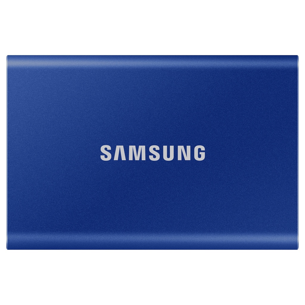 SAMSUNG T7 USB 3.2 Gen2 - MU-PC2T0H/WW