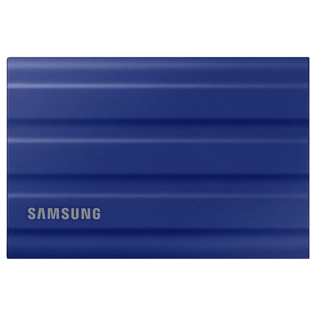 SAMSUNG T7 Shield USB 3.2 Gen2 - MU-PE1T0R/EU